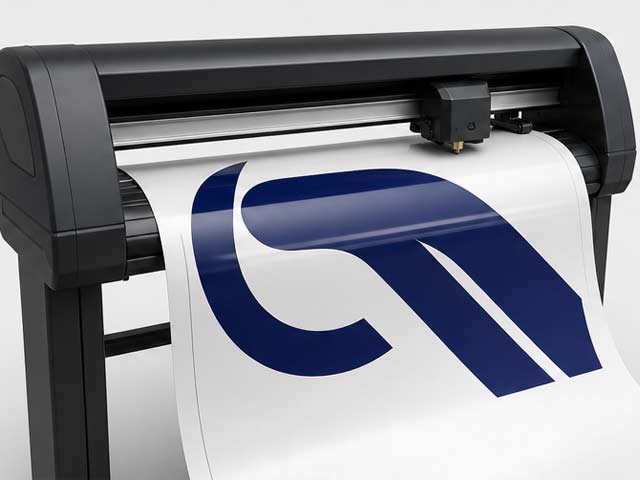 Plotter Kesim